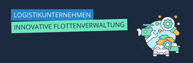 Logistikunternehmen aus Metropolregion München