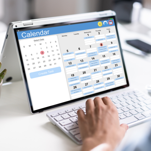 1. Erstgespräch vereinbaren