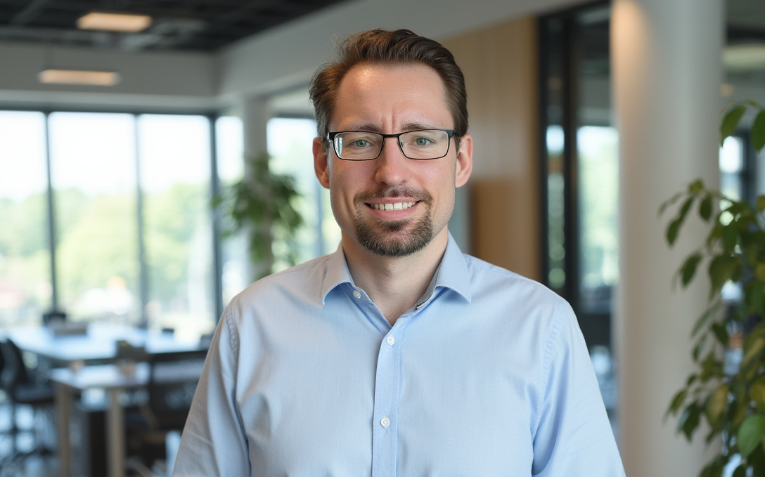 Wie manuelle Aufgaben digital werden